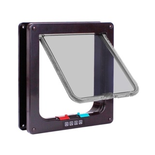 Porta Pet Para Cão ou Gato Tamanho G 23,5 X 25,1cm - Preta em Oferta na Shopee