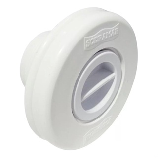 Dispositivo De Aspiração 1.1/2" Sodramar Piscinas de Vinil Cano 50mm em Oferta na Shopee