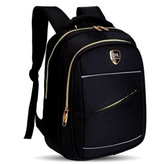 Mochila Feminina Masculina A Prova D