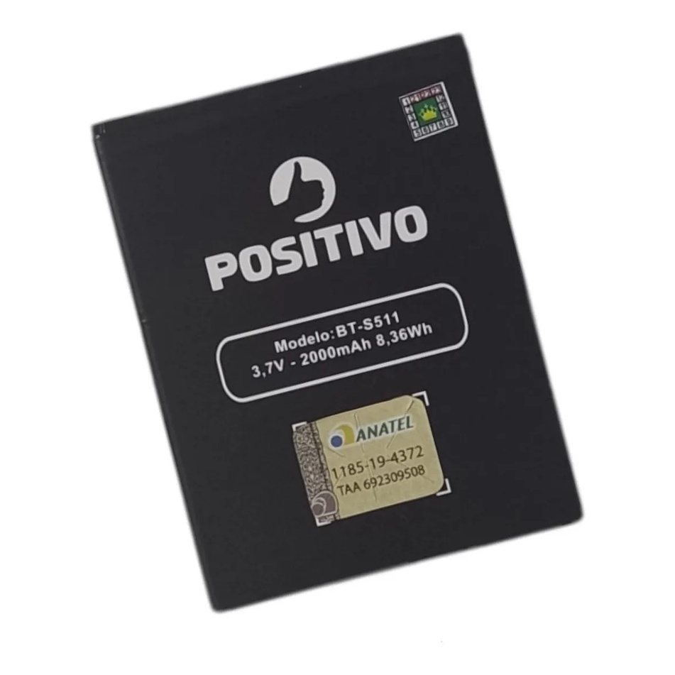 Bateria Celular Positivo Twist S509/S511