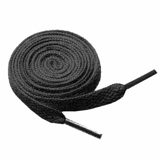 Cadarço Chato de 60cm - 5 Pares