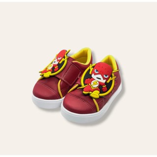 Tênis Infantil Menino Flash super confortável e estiloso