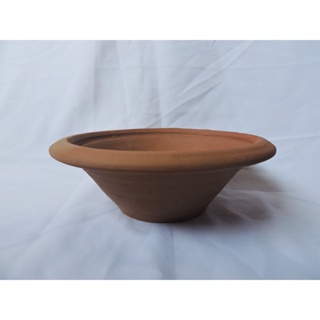 Alguidar de Barro Número 2 (24cm) em Oferta na Shopee