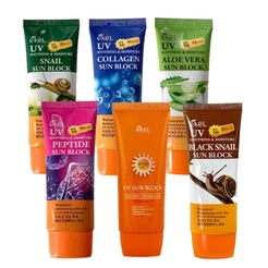 ekel soothing moisture sun block
