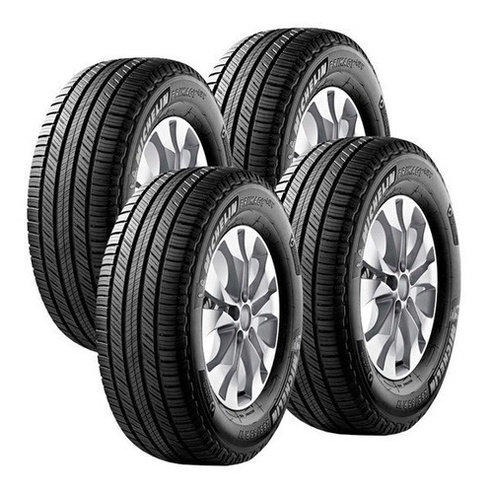 Kit 4 Pneus 225/65r17 Michelin Primacy Suv 102h | Shopee Brasil