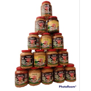 Doces de Leite Sobremesa Mineira Kit C/8 Sabores Variados