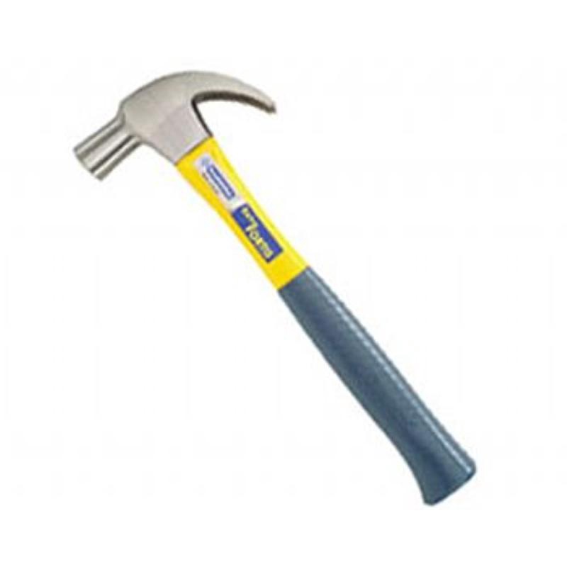 Martelo Unha 27 Mm Extra Fortis Tramontina - Home & Living