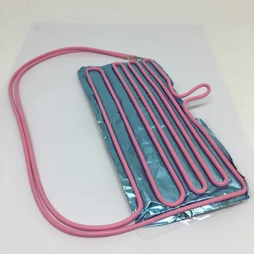 Resistência Da Calha Electrolux Df38a/x/df39 220v - 64684606