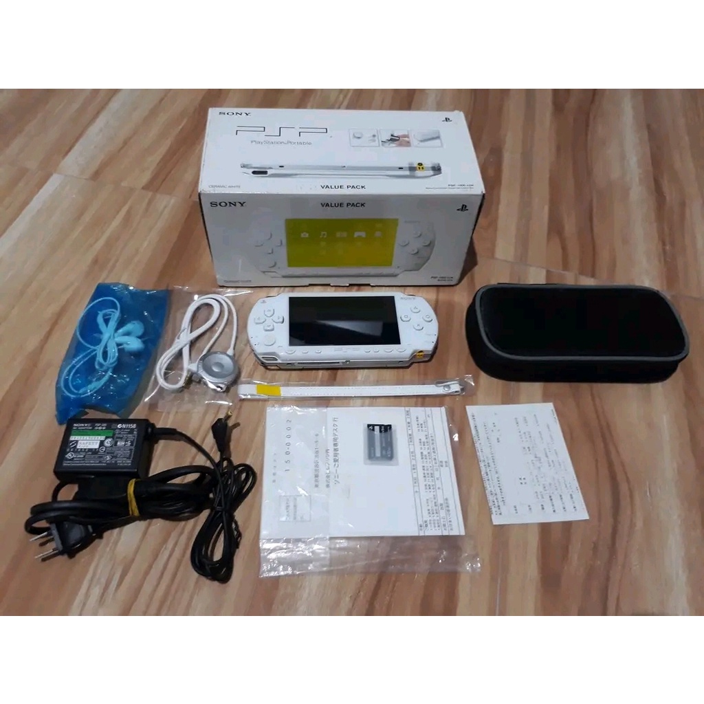 Brand new Sony psp 500GB with free games installed…3000 model