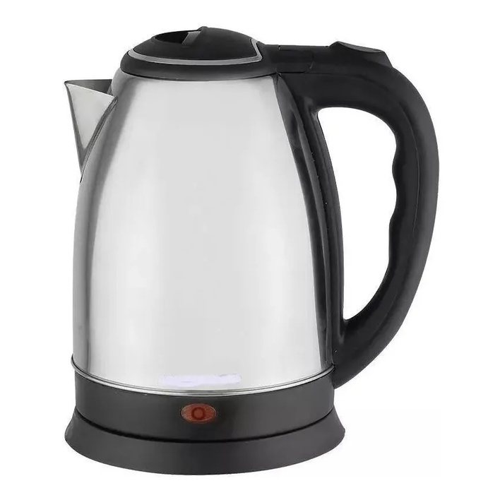 Chaleira Jarra Elétrica 220v capacidade de 1,8 Litros - Desligamento Automático