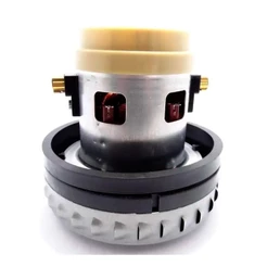 Motor do Aspirador NT20/1 de 1400 W KARCHER