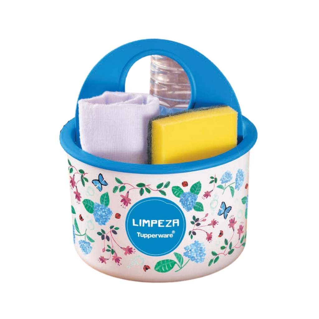 tupper-clean-floral-tupperware-pv02-shopee-brasil