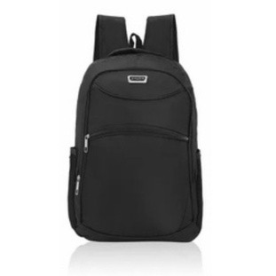 Mochila Feminina Masculina Bolsa Prova D