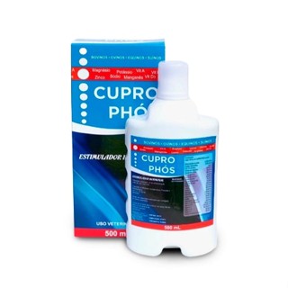 Cupro-Phos 1 Unidade
