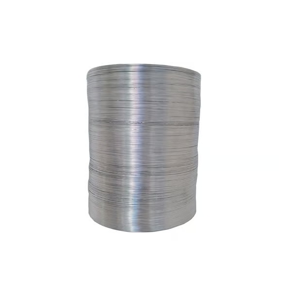 Tubo Flexível de Alumínio 150mm x 5M