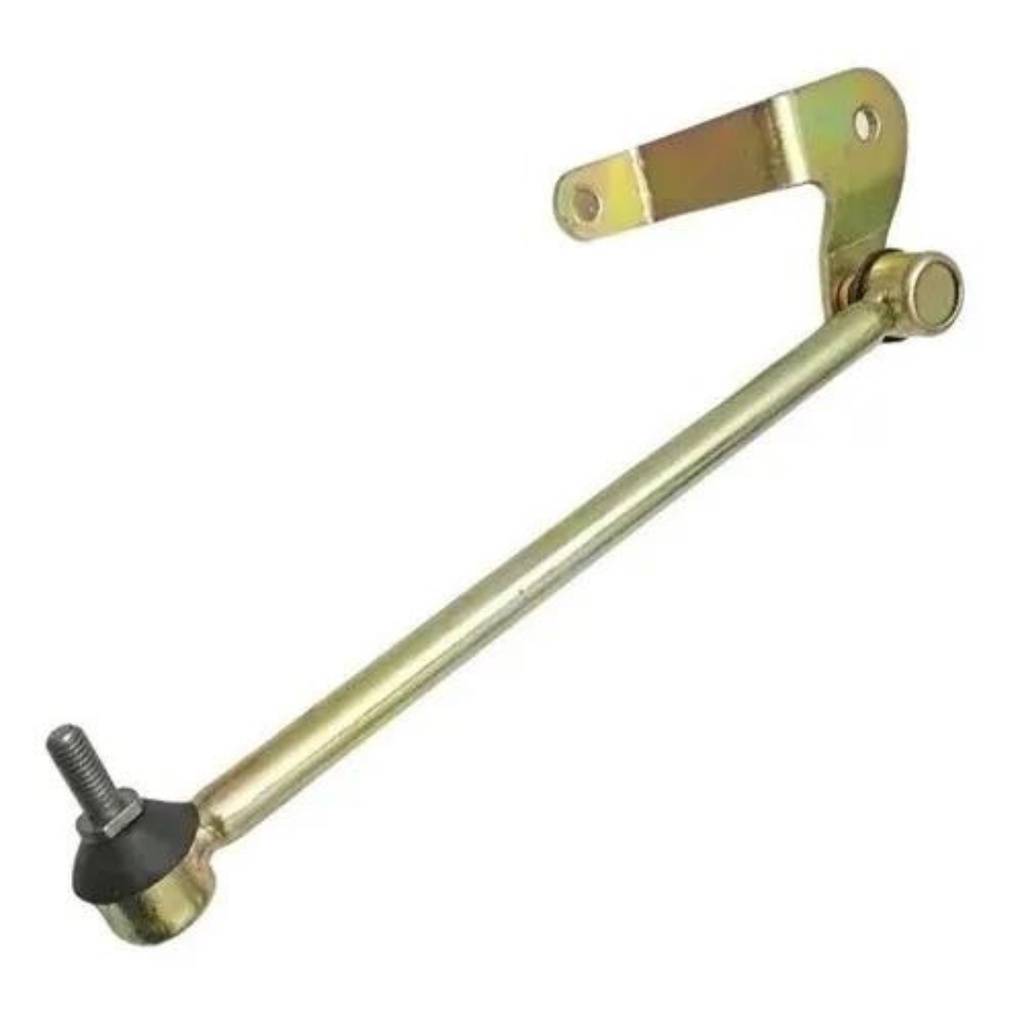 Haste Trambulador 25.5 Cm Uno Premio Elba Fiorino 1.0 1.5 8v