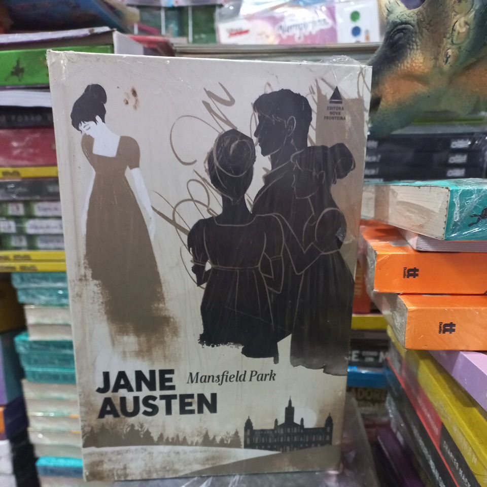 Mansfield Park