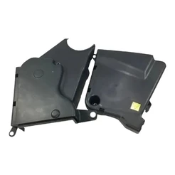 Kit Capas Correia Dentada Strada Fire 1.4 8v 10 11 12 13 14