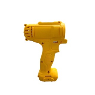 Empunhadura Carcaça Parafusadeira Dcd700 Original Dewalt