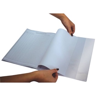 Capa Protetora para Diário de Classe Grande em Oferta na Shopee