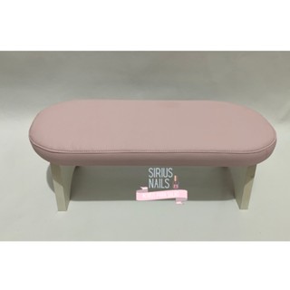 Apoio de Punho Manicure Russo Premiun