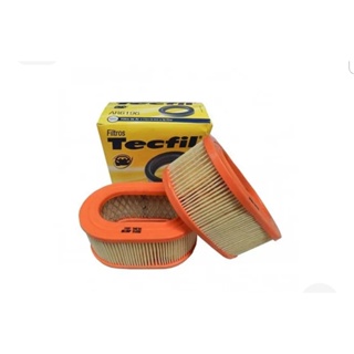 Filtro Ar TECFIL AR 6196 FUSCA CARBURAÇÃO DUPLA 67/97 em Oferta na Shopee