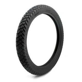 Pneu Dianteiro Vipal para moto TR300 Tornado XTZ 90/90- 21 com câmara