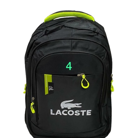 Mochila infantil bolsa Escolar juvenil Menino e meninas