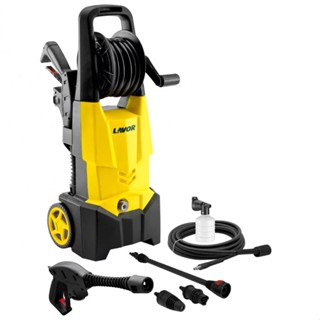 Lavadora Wash de Alta Pressão 220V 1800W - Lavor
