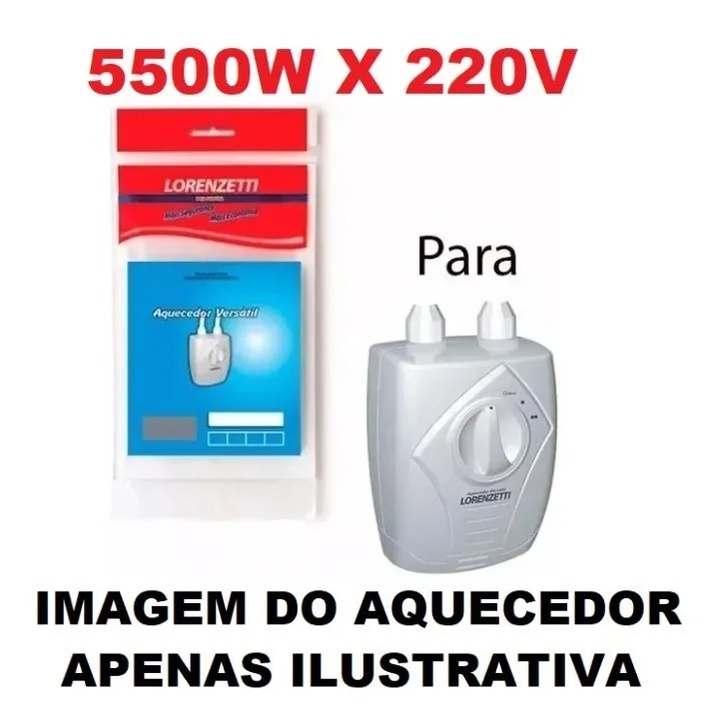 Aquecedor Lorenzetti Antigo: Onde Comprar | BuscaProdutos