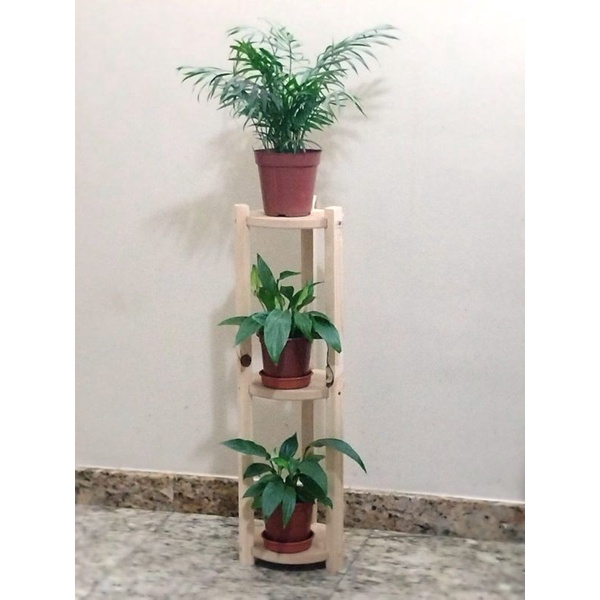 suporte de planta genesis em Oferta na Shopee