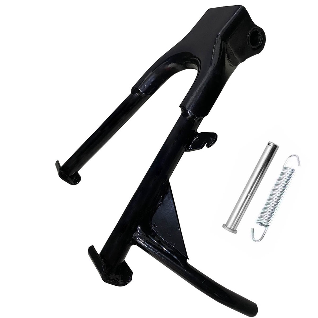 Cavalete Central Descanso Cbx250 Twister 2000 A 2008 Cb300 Mola Pino — imagem 2 de 2