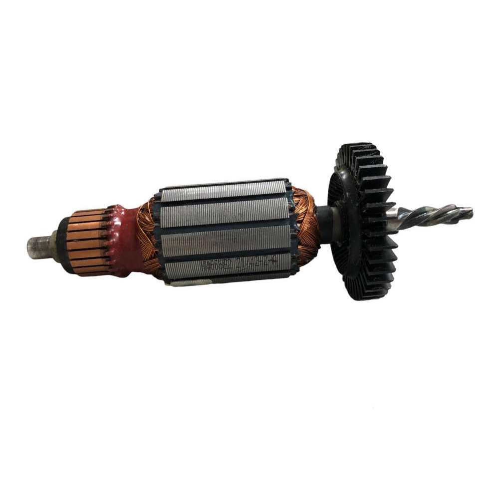 Induzido Esmerilhadeira Dw508 220v Original Dewalt