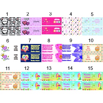 30 Estampas Premium Sublimação Dia Das Mães Canecas Pack 3
