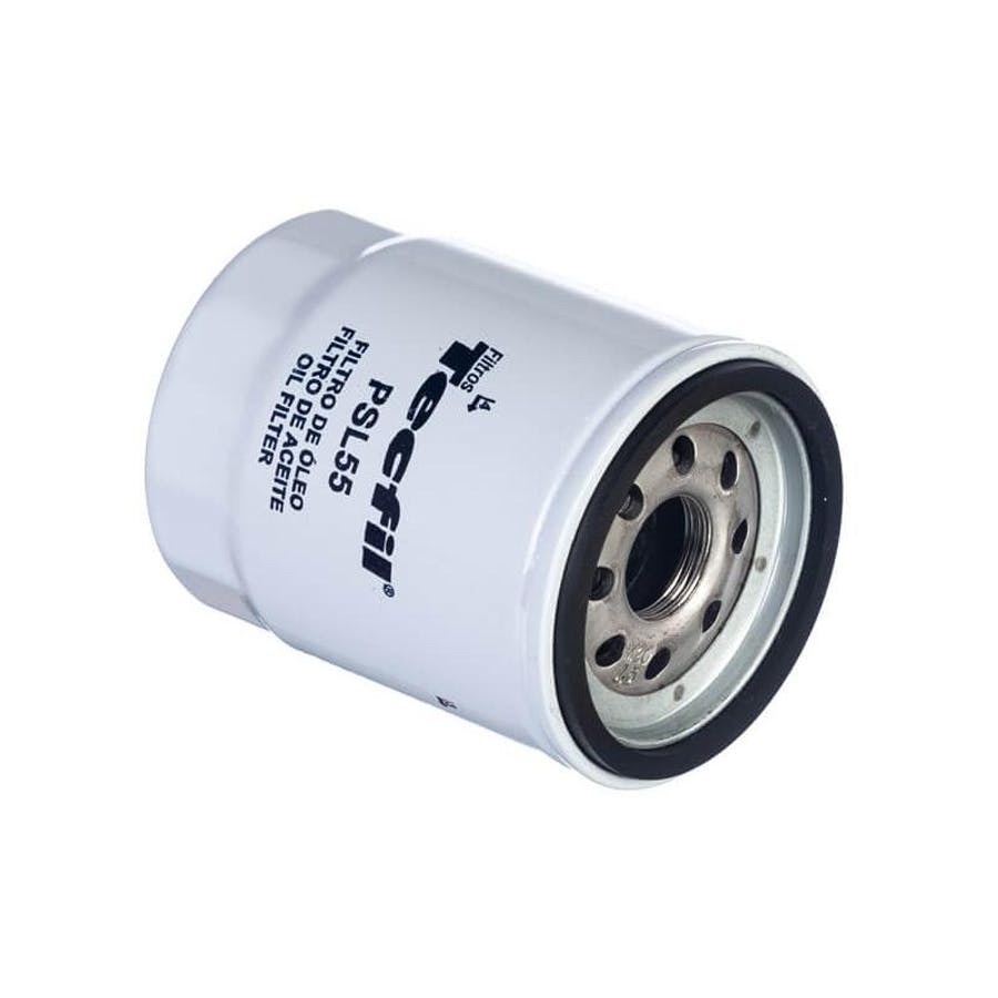 FILTRO DE OLEO PSL55 PALIO, UNO, MOBI, SIENA, CIVIC, CITY, FIT, HR-V, WRV, CRV, VERSA, MARCH