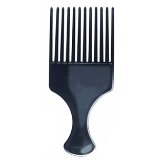 Pente Garfo Para Black Power Cores Diversas em Oferta na Shopee