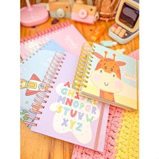 AGENDA CRECHE A5