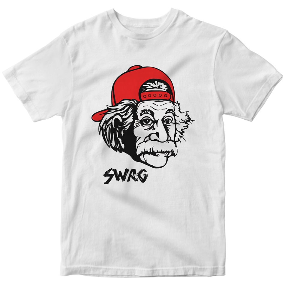 Camiseta Albert Einstein Swag Street Urban Camisa Blusa
