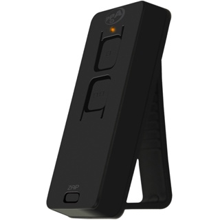 Controle Ppa Zap Pop 433 Dupla Tecnologia Portão Eletrônico em Oferta na Shopee