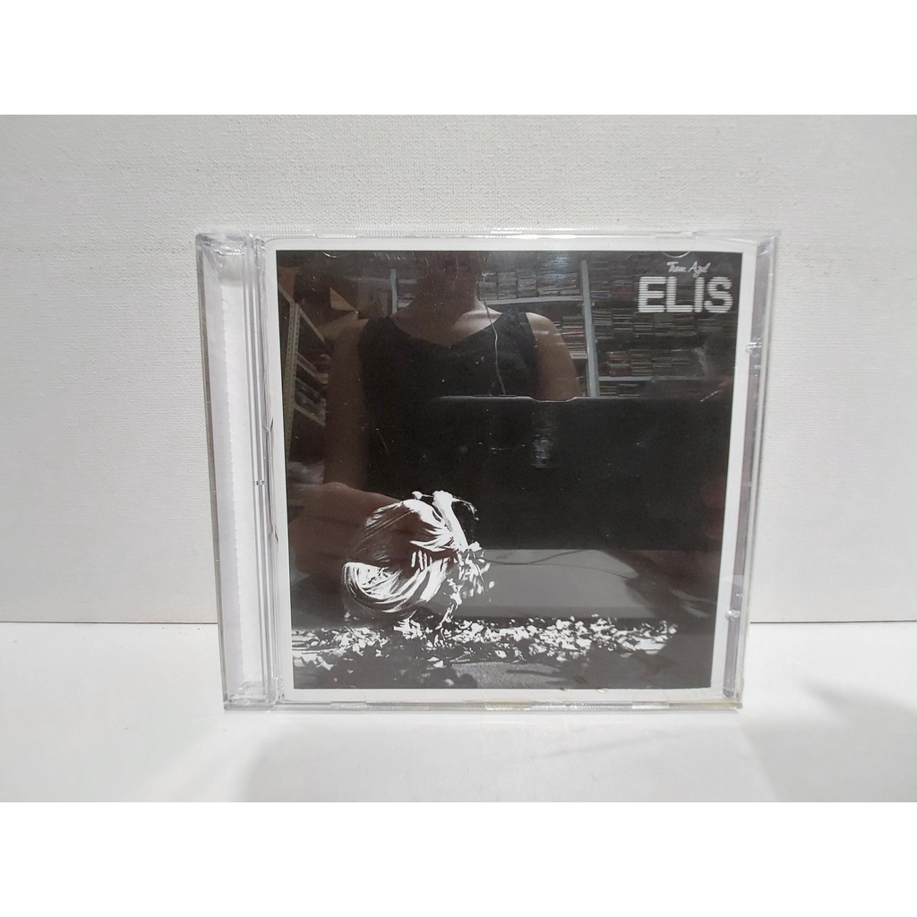 CD Elis Regina/ Trem Azul