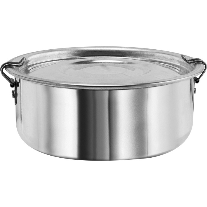 MARMITA REDONDA DE ALUMINIO, MARMITA DIVERSOS TAMANHO