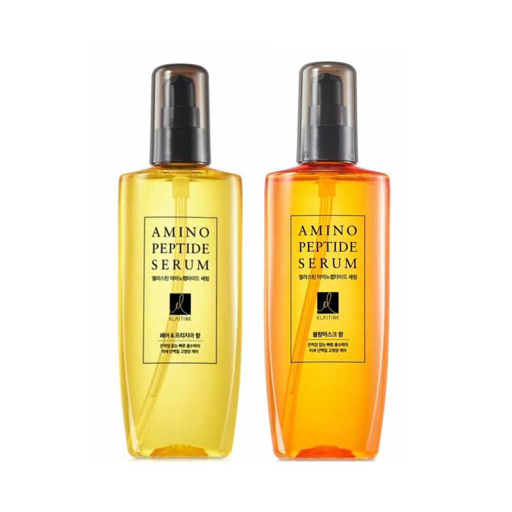 elastine amino peptide hair serum 150ml(2types) - Beauty