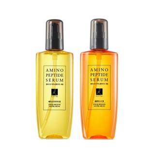 elastine amino peptide hair serum 150ml(2types) em Oferta na Shopee