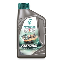 Detalhes do Kit Troca Oleo 5w30 Petronas (5l) + Filtro Óleo WOE912 + Filtro Combustivel Fiat Toro Linea Idea Punto Idea Bravo 1.6 1.8 FCI1660