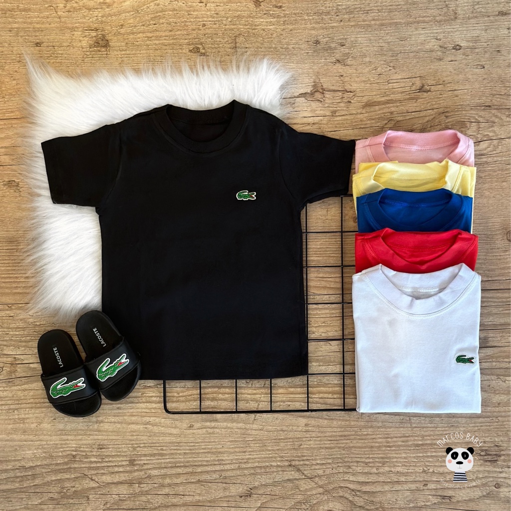 camiseta infantil menino lala - camisa masculina