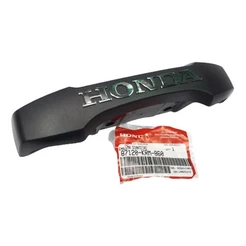 Emblema Capa Frontal Original Honda Cg Titan 150 2004 2005 2006 2007 2008/ FAN 150 09/10/11/12/13