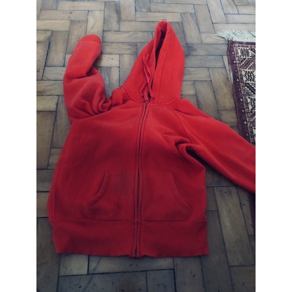 MOLETOM GAP TAMANHO M FEMININO OU ADOLESCENTE ORIGINAL