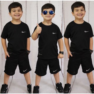 Conjuntos dri-fit refletivo 2 ao 14. Modelos 2023
