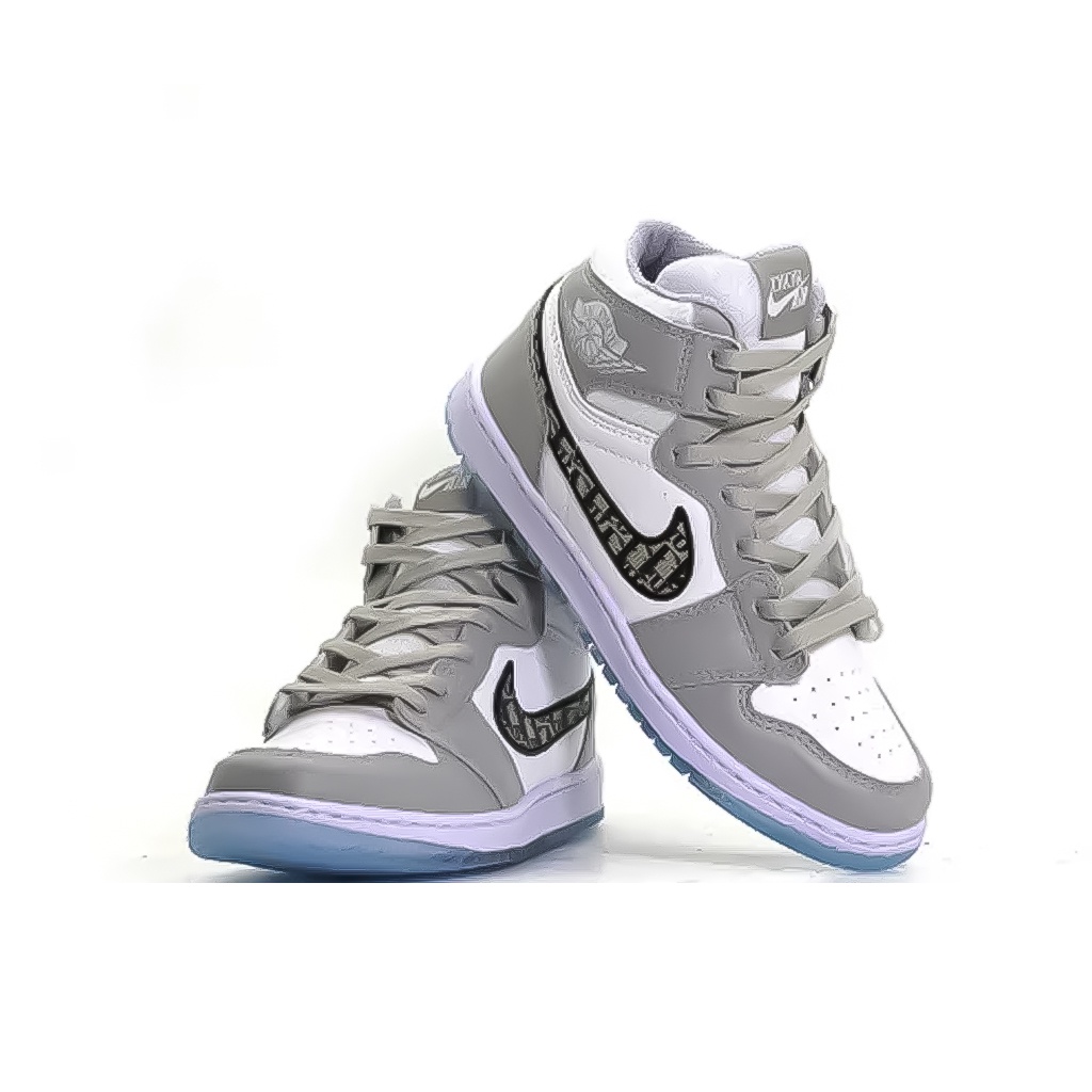 Nike bota online retro