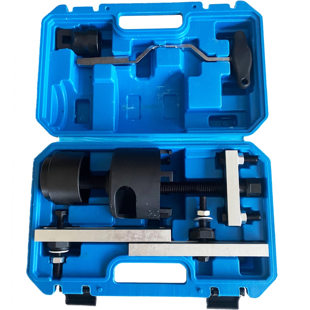 Kit Extrator para Transmissão de Embreagem Dupla DSG Lorben
